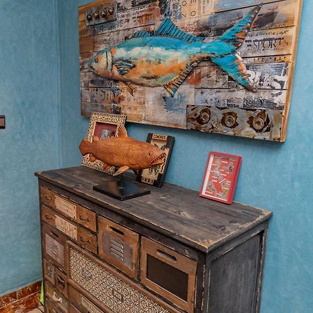 Riad Breizh-Coelacanthe Марракеш Экстерьер фото