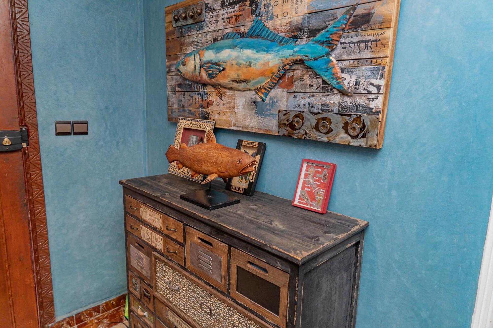 Riad Breizh-Coelacanthe Марракеш Экстерьер фото