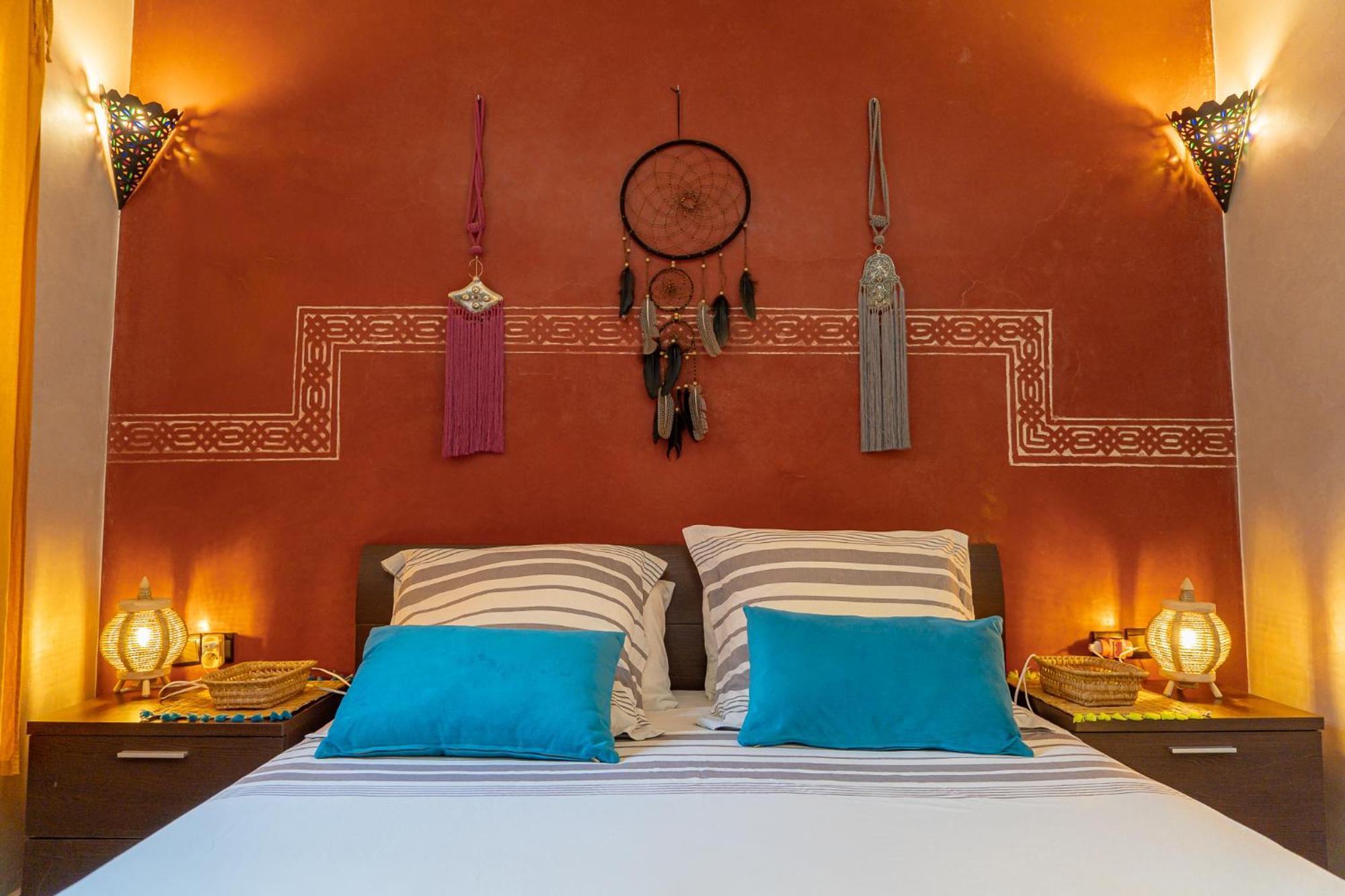 Riad Breizh-Coelacanthe Марракеш Экстерьер фото